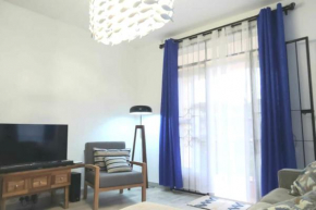 3 bedroom comfortable bungalow La Gaulette